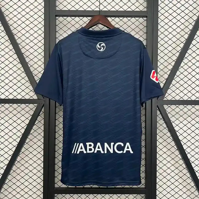 Celta Vigo Auswärts 2025/2026