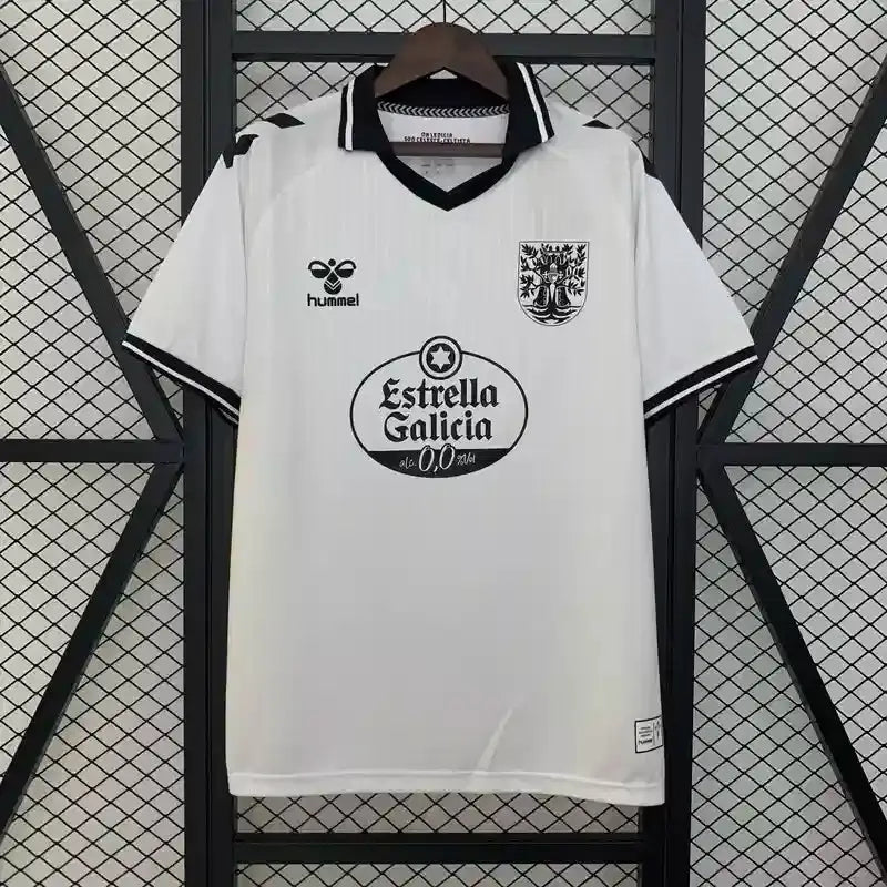 Celta Vigo Special White 2025/2026