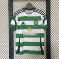 Celtic Home 2024/2025