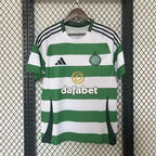 Celtic Home 2024/2025