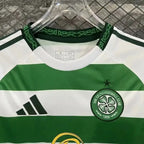 Celtic Home 2024/2025