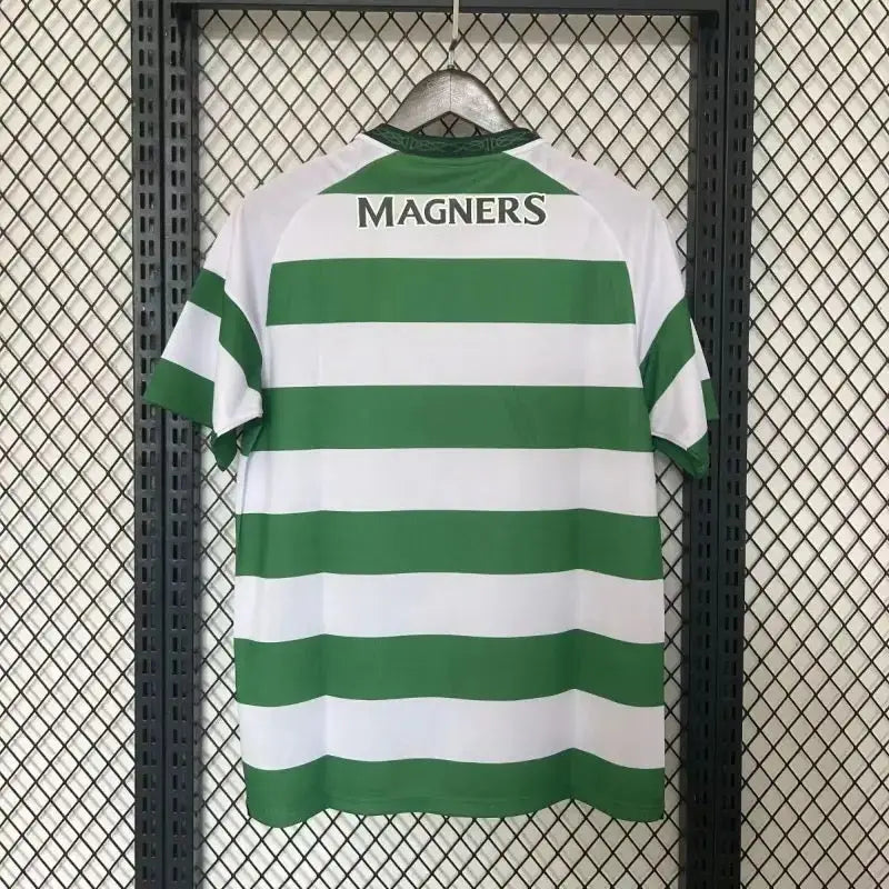 Celtic Home 2024/2025
