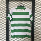 Celtic Home 2024/2025
