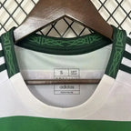 Celtic Home 2024/2025