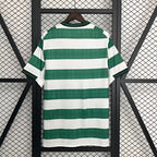 Celtic Home 2025/2026
