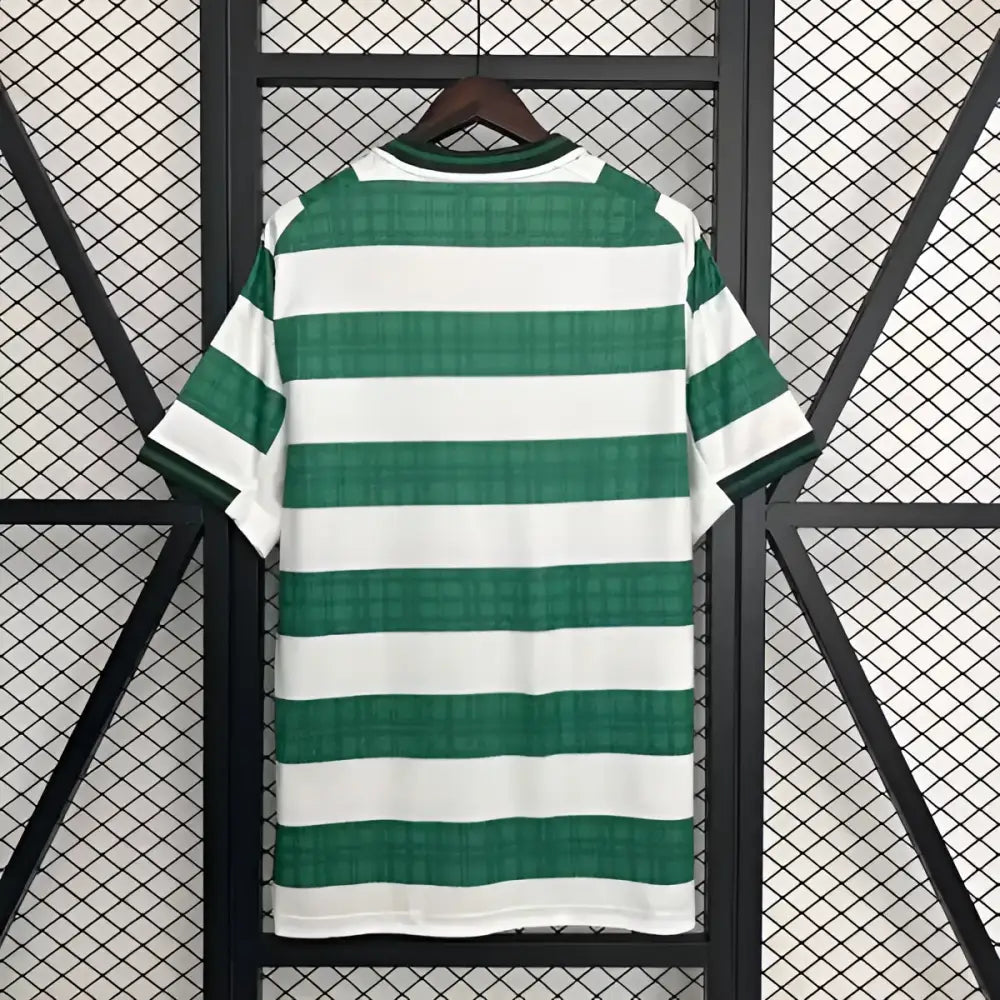 Celtic Heimspiel 2025/2026