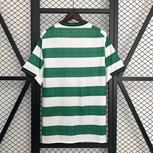 Celtic Domicile 2025/2026 Passe D