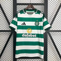 Celtic Home 2025/2026
