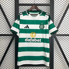 Celtic Home 2025/2026