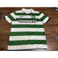 Celtic Home Retro 2011/2012