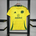 Celtic Extérieur 2024/2025