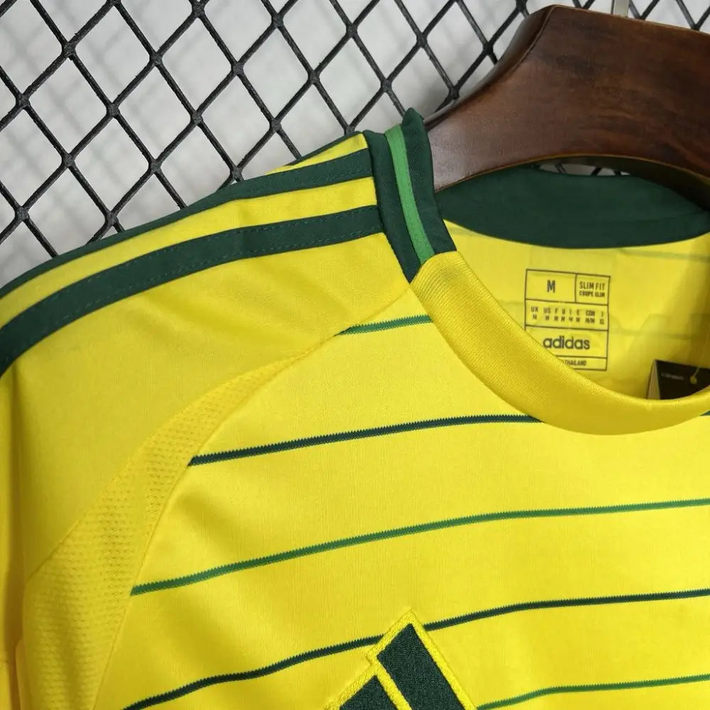 Celtic Auswärtstrikot 2024/2025