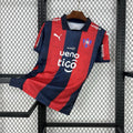 Cerro Porteño Heim 2025/26