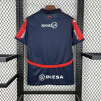 Cerro Porteño Heim 2025/26