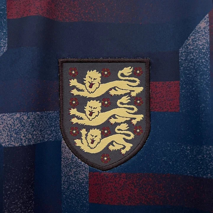 Maillot Angleterre entraînement