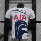 Maillot Tottenham concept 2024-25