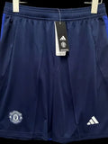 Short Manchester United 2024-25