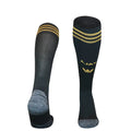Chaussettes Ajax 2026/2027 Extérieur Passe D