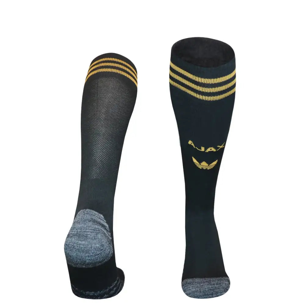 Chaussettes Ajax 2026/2027 Extérieur Passe D