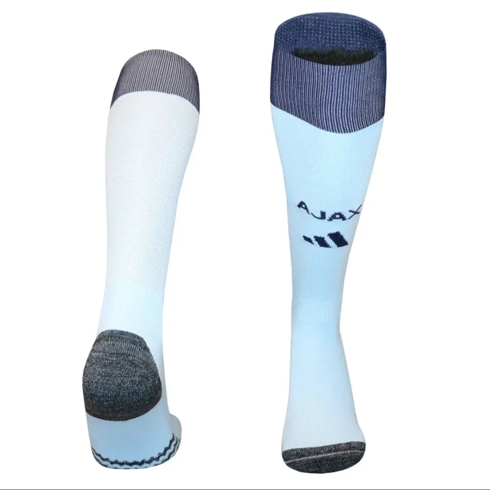 Chaussettes Ajax 2026/2027 Third Passe D