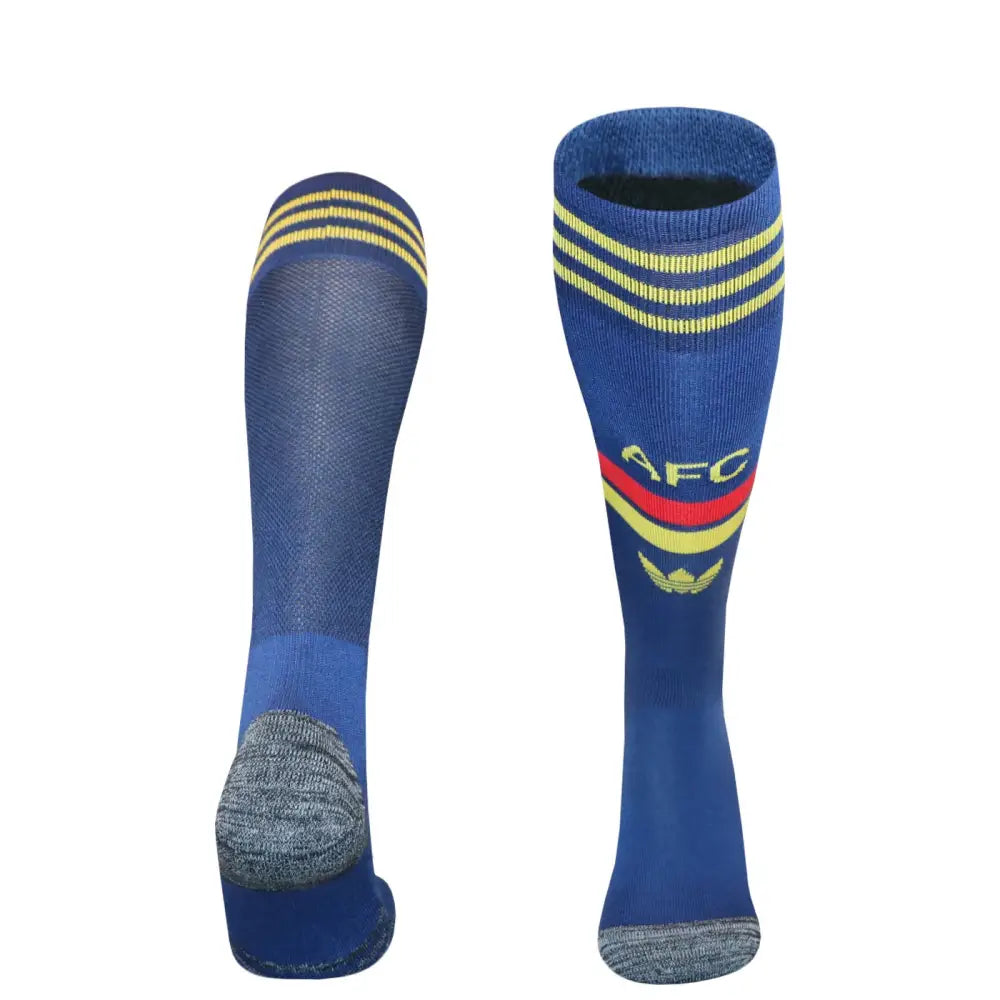 Chaussettes Arsenal Third 2026/2027 Passe D