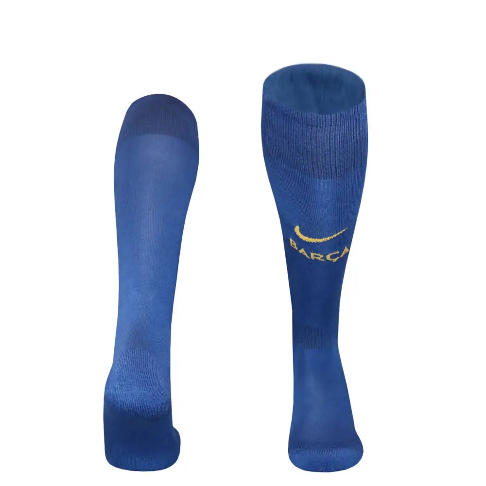 Chaussettes Barcelone 2026/2027 Domicile Passe D