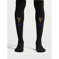Chaussettes Barcelone 2026/2027 Extérieur Passe D
