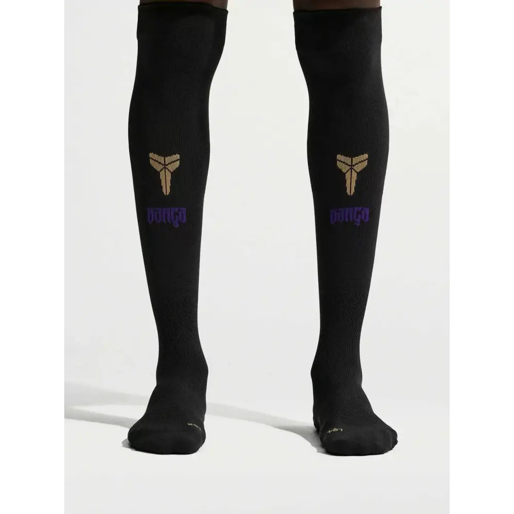 Chaussettes Barcelone 2026/2027 Extérieur Passe D
