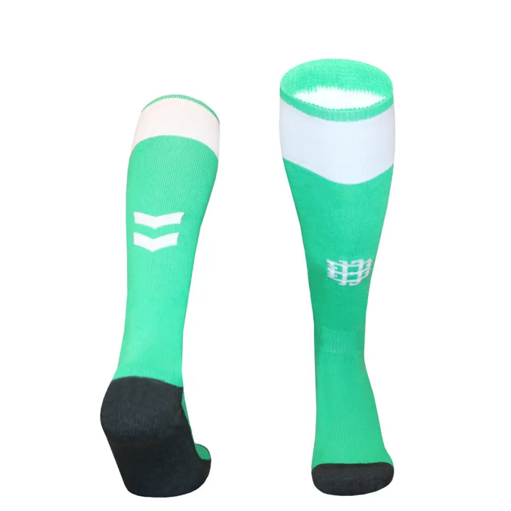 Chaussettes Betis Seville Domicile 2026/2027 Passe D