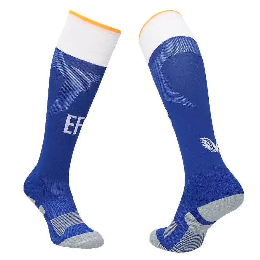 Chaussettes Everton Domicile 2026/2027 Passe D