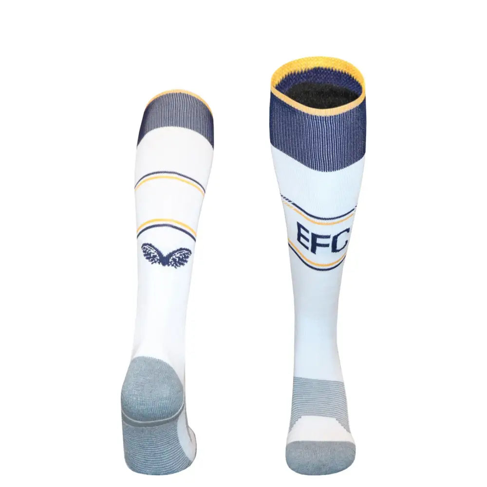 Chaussettes Everton Extérieur 2026/2027 Passe D