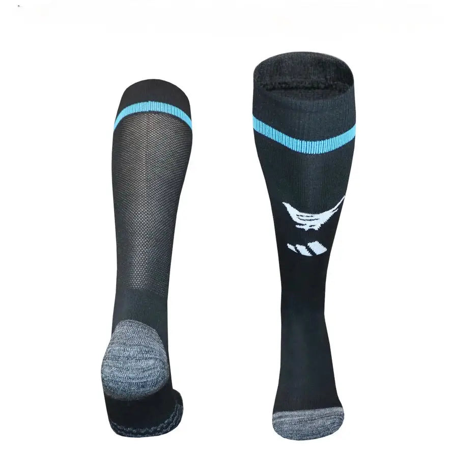 Chaussettes Newcastle Domicile 2026/2027 Passe D