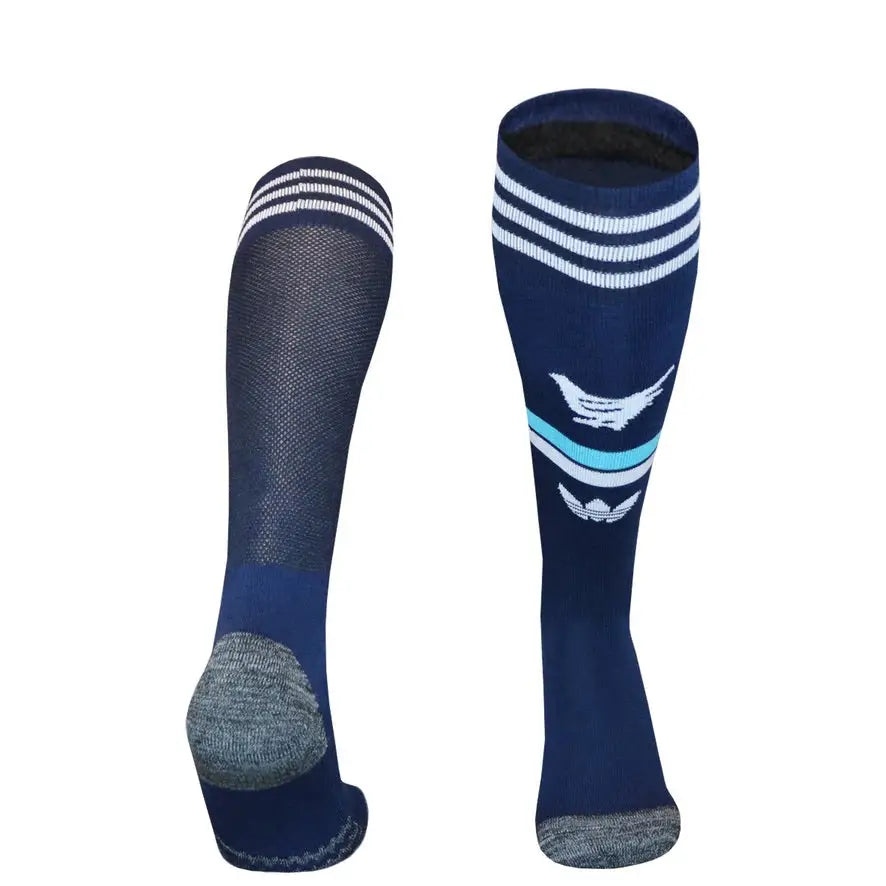 Chaussettes Newcastle Extérieur 2026/2027 Passe D