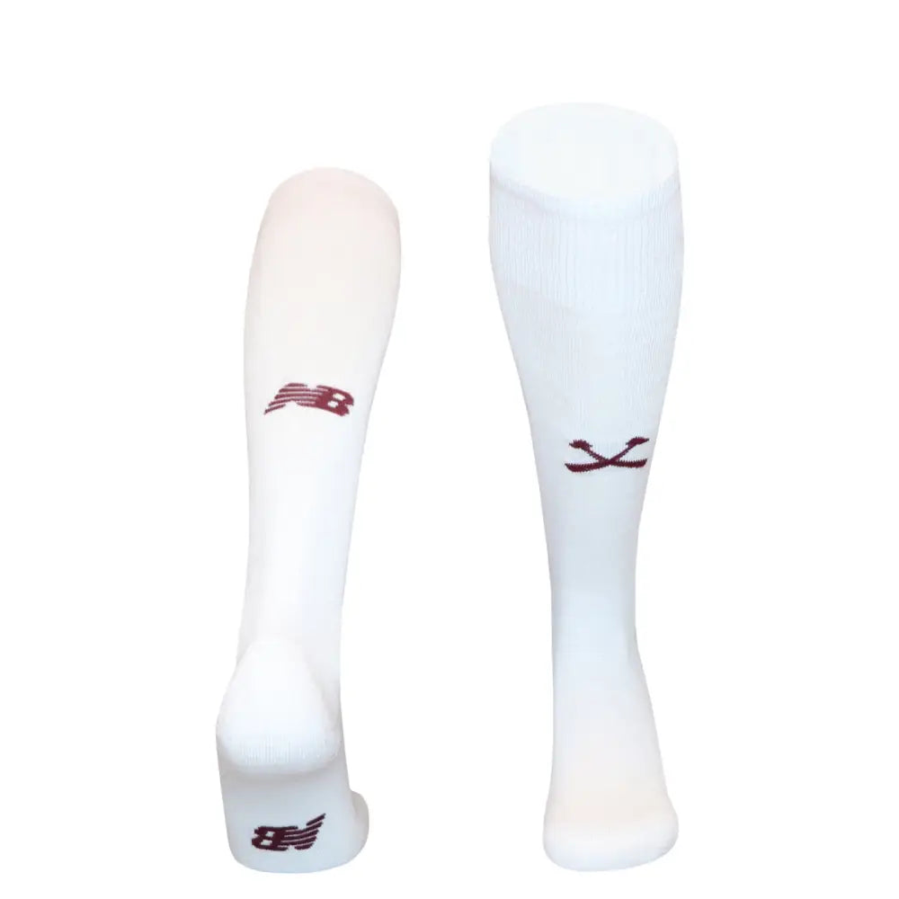 Chaussettes West Ham Extérieur 2026/2027 Passe D
