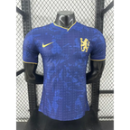 Chelsea Blue Player Version 2025/26