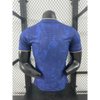 Chelsea Blue Player Version 2025/26