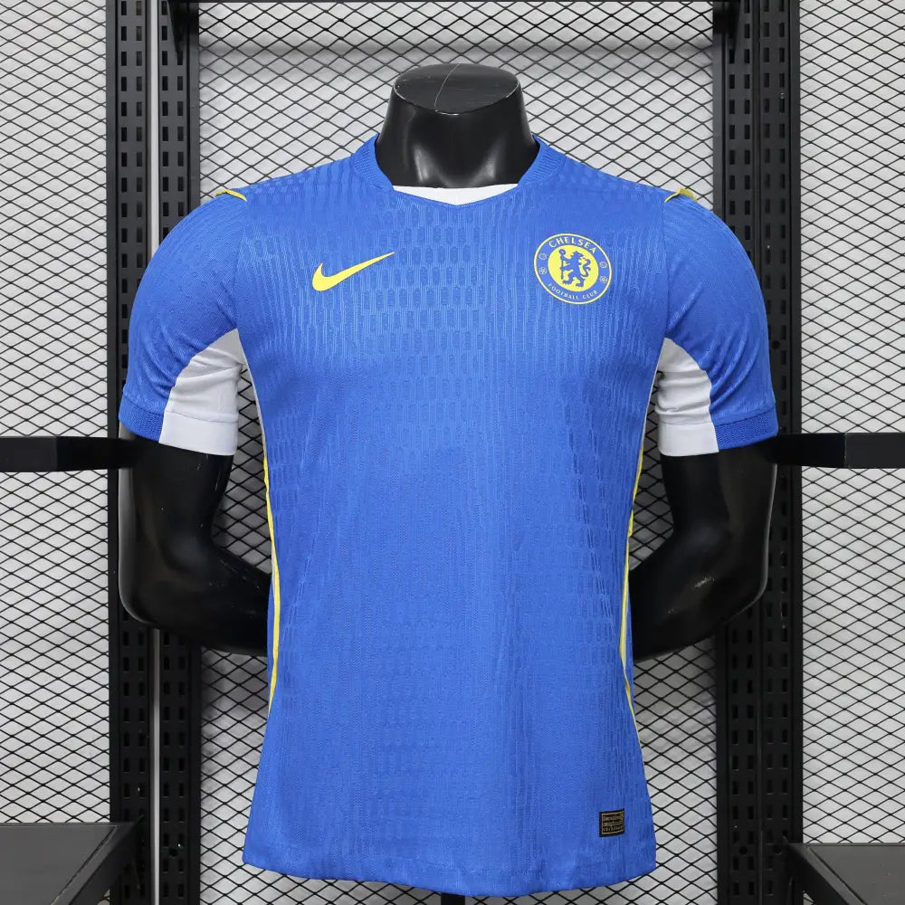 Chelsea Heimtrikot 2026/2027 Spielerversion