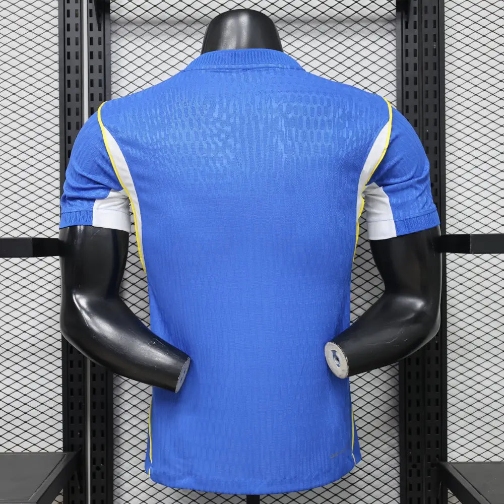Chelsea Heimtrikot 2026/2027 Spielerversion