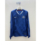 Chelsea Heim Langarm 2025/26