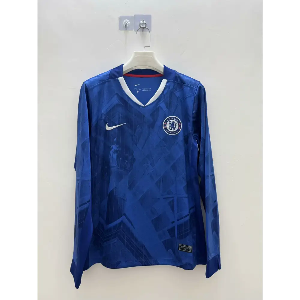 Chelsea Heim Langarm 2025/26