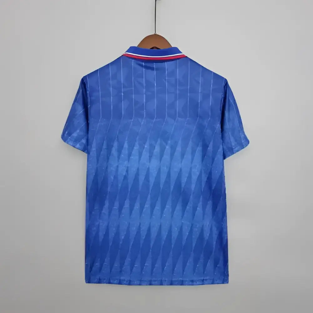Chelsea Heim Retro 1989/1990