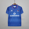 Chelsea Home Retro 1989/1990