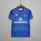 Chelsea Home Retro 1989/1990