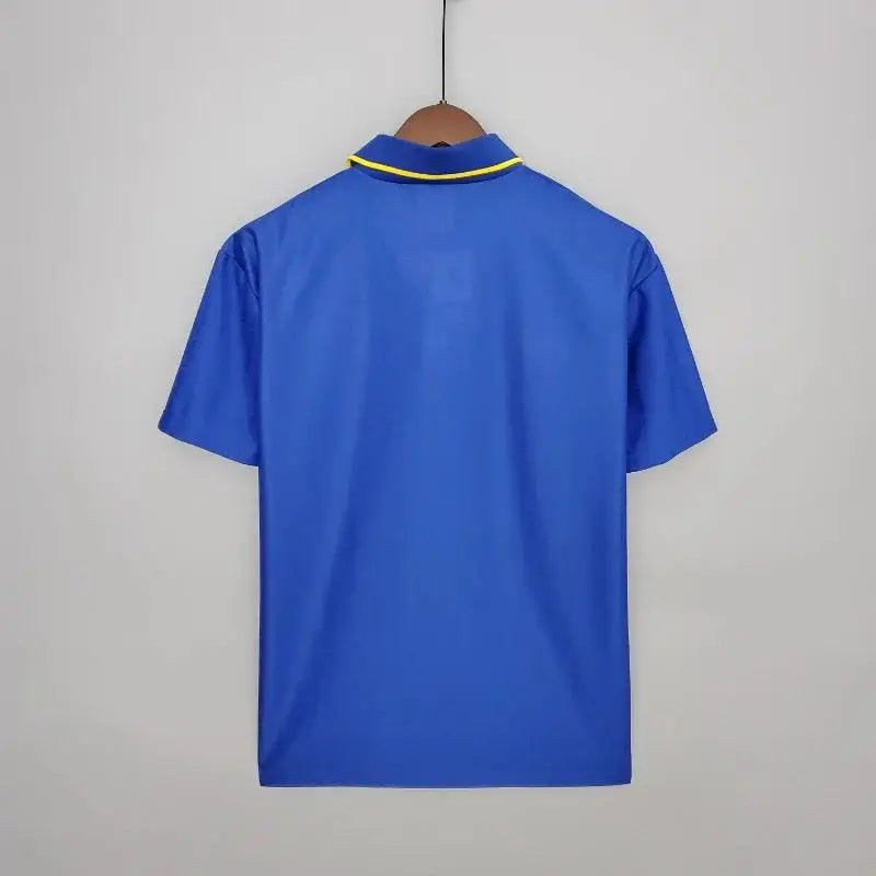 Chelsea Heimtrikot Retro 1995/1996