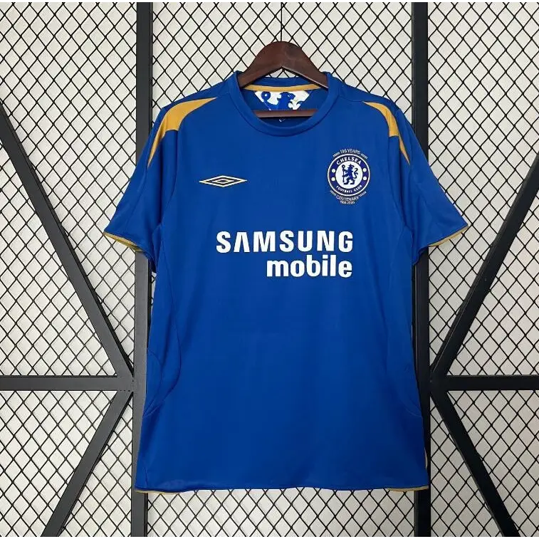 Chelsea Heim Retro 2005/2006