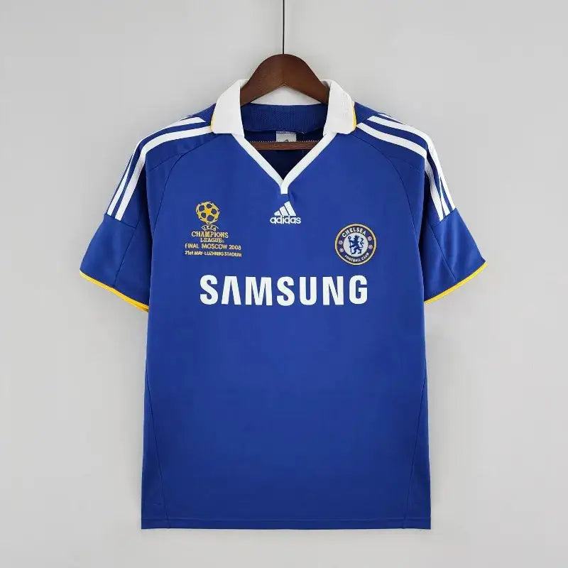 Chelsea Heim Retro 2008/2009