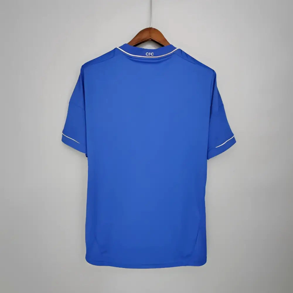Chelsea Home Retro 2012/2013