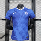 Chelsea Heimtrikot Spielerversion 2025/26