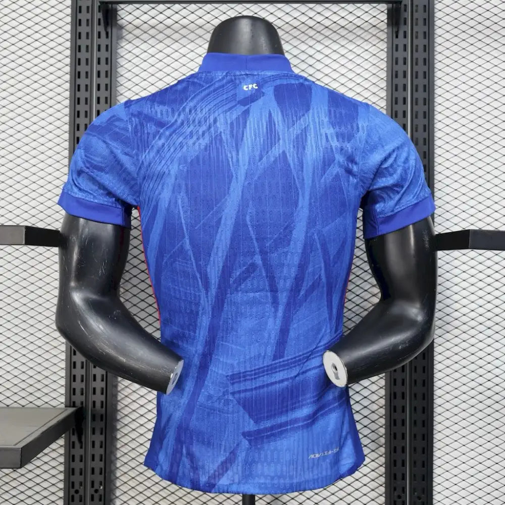 Chelsea Heimtrikot Spielerversion 2025/26