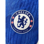 Chelsea Home Player Version Long Sleeve 2025/2026